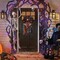 Fairy String Lights, 20FT 60 LED Copper Wire Battery Operated Waterproof Lights, Halloween Decorations for Indoor Home Outdoor Patio Yard Party Decor (Purple and Orange, 1)